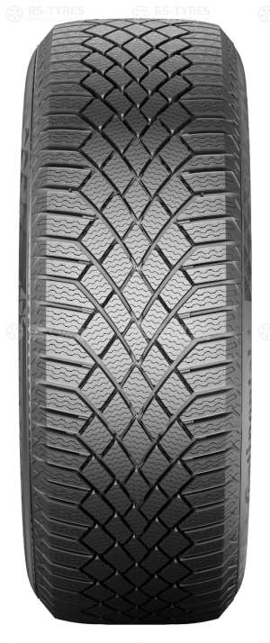 Continental ContiVikingContact 7 225/55 R19 103T