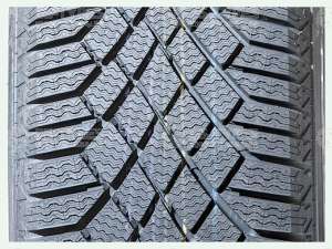 Continental ContiVikingContact 7 225/55 R19 103T