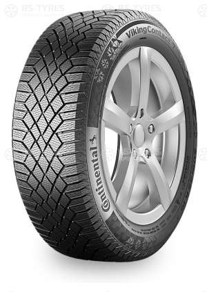 Continental ContiVikingContact 7 225/55 R19 103T