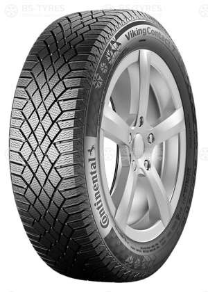 Continental ContiVikingContact 7 225/55 R19 103T