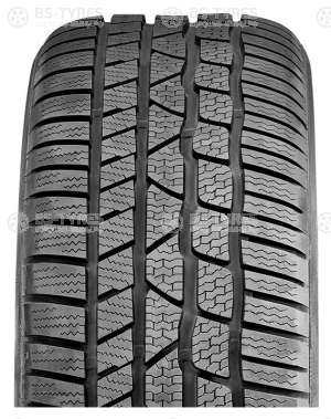 Continental ContiWinterContact TS830P 255/35 R20 97W