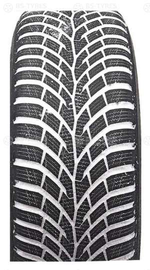 Continental ContiWinterContact TS870 205/60 R16 92T