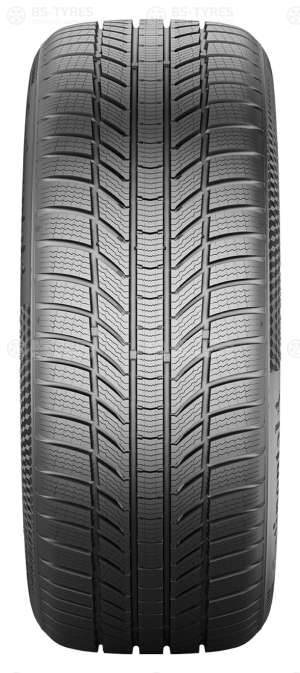 Continental ContiWinterContact TS870P 285/40 R21 109V