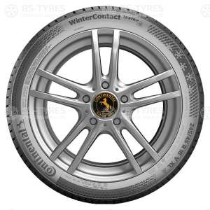 Continental ContiWinterContact TS870P 285/40 R21 109V