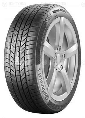 Continental ContiWinterContact TS870P 285/40 R21 109V