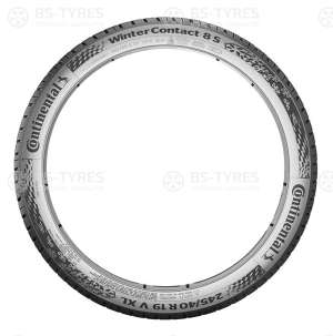 Continental WinterContact 8S 245/40 R19 98V