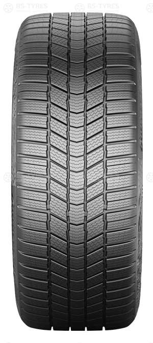 Continental WinterContact 8S 245/40 R19 98V