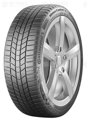 Continental WinterContact 8S 245/40 R19 98V