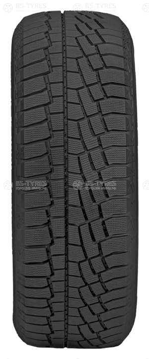 Discoverer True North