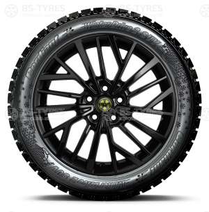 Cordiant Winter Drive 2 195/60 R15 92T