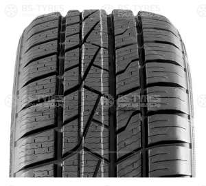 Delinte AW5 235/55 R18 100V