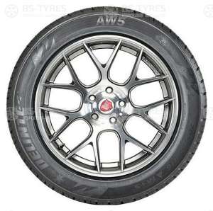 Delinte AW5 235/55 R18 100V