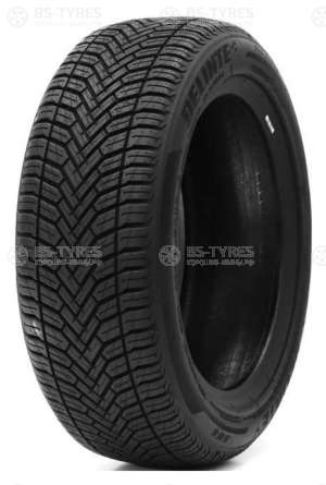 Delinte AW6 215/60 R17 100V