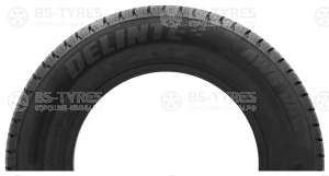 Delinte AW6 VAN 195/75 R16C 107/105R