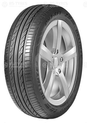 Delinte DH3 RunFlat 205/55 R16 91W