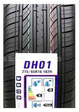 Doublestar DH01 185/65 R15 88H