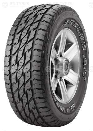 Bridgestone Dueler A/T 697 265/60 R18 110T
