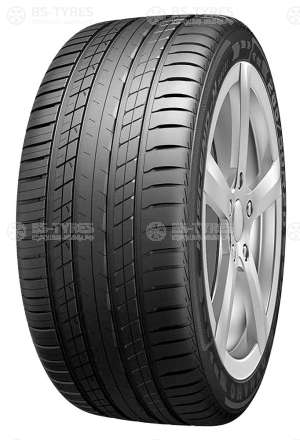Dynamo Hiscend-H MSU02 225/60 R18 100V