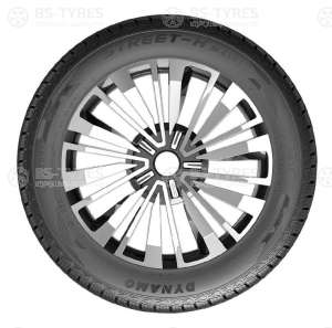 Dynamo Snow-H M4S01 215/55 R17 94V