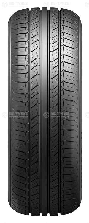 Dynamo Street-H MH01 215/60 R17 96H