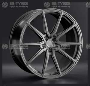 LS Forged FG01 (MGM) 9.5xR21 ET36 5*112 D66.6