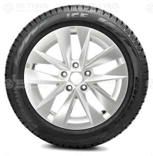 Formula (Pirelli) Ice 195/60 R15 88T