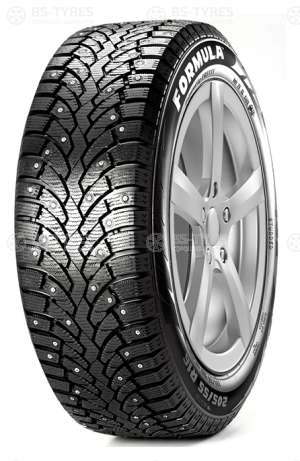 Formula (Pirelli) Ice 195/60 R15 88T