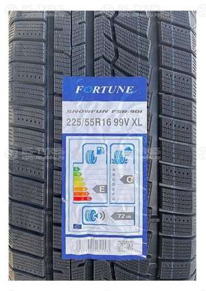 Fortuna FSR901 185/60 R15 88T