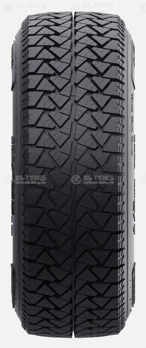 Fortune FSR-302 265/75 R16 116S
