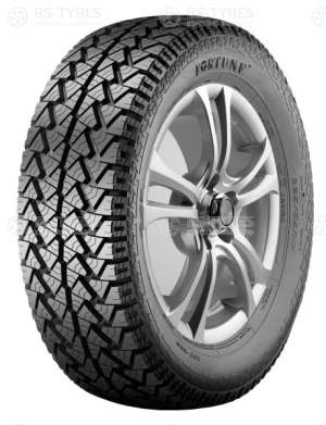 Fortune FSR-302 265/75 R16 116S