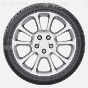 Fortuna FSR-701 255/40 R19 100Y
