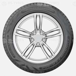 Fortuna FSR-802 195/60 R15 88H