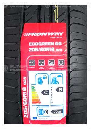 FronWay Ecogreen 66 175/70 R14 84T