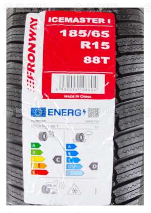 FronWay Icemaster I 215/60 R16 99H