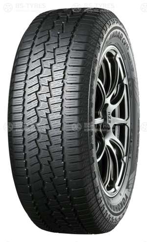 Yokohama Geolandar CV 4S G061 225/55 R19 99V