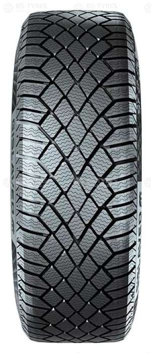 Gislaved ArcticControl 205/55 R16 94T