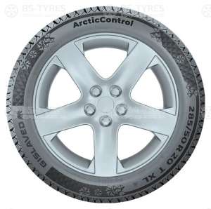 Gislaved ArcticControl 205/55 R16 94T