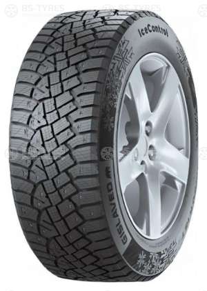 Gislaved IceControl 225/40 R18 92T