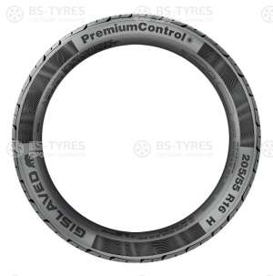 Gislaved PremiumControl 185/60 R15 84H