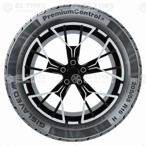 Gislaved PremiumControl 185/60 R15 84H