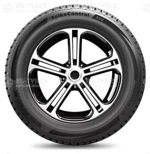 Gislaved SpikeControl 235/45 R18 98T