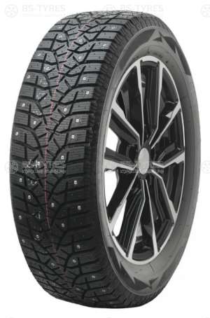 Gislaved SpikeControl 235/45 R18 98T
