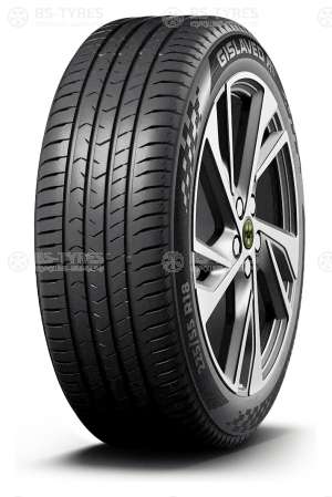 Gislaved ActiveControl 225/55 R19 99V
