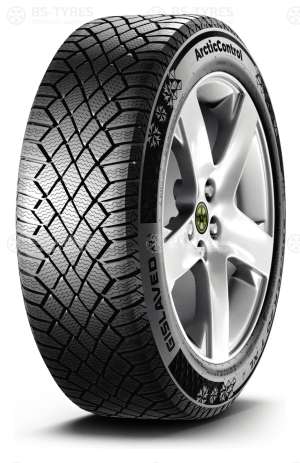 Gislaved ArcticControl 205/55 R16 94T