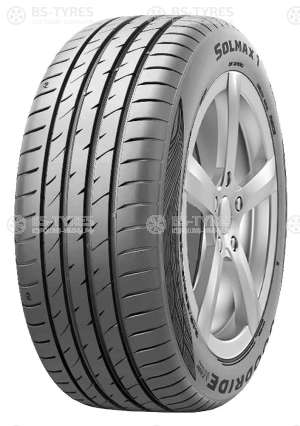 Goodride Solmax1 275/30 R21 98W