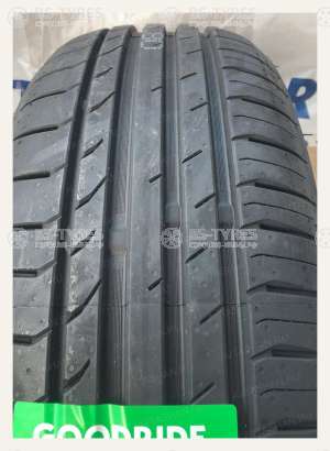 Goodride Z107 Zuper Eco 235/50 R19 99W
