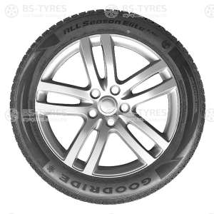 Goodride Z401 215/55 R18 99V