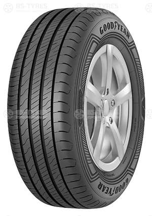 Goodyear EfficientGrip Performance 2 195/50 R16 88V (уценка)