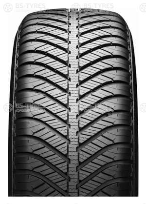 Goodyear Vector 4Seasons 235/50 R17 96V