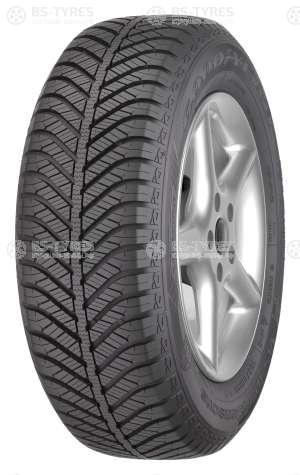 Goodyear Vector 4Seasons 235/50 R17 96V